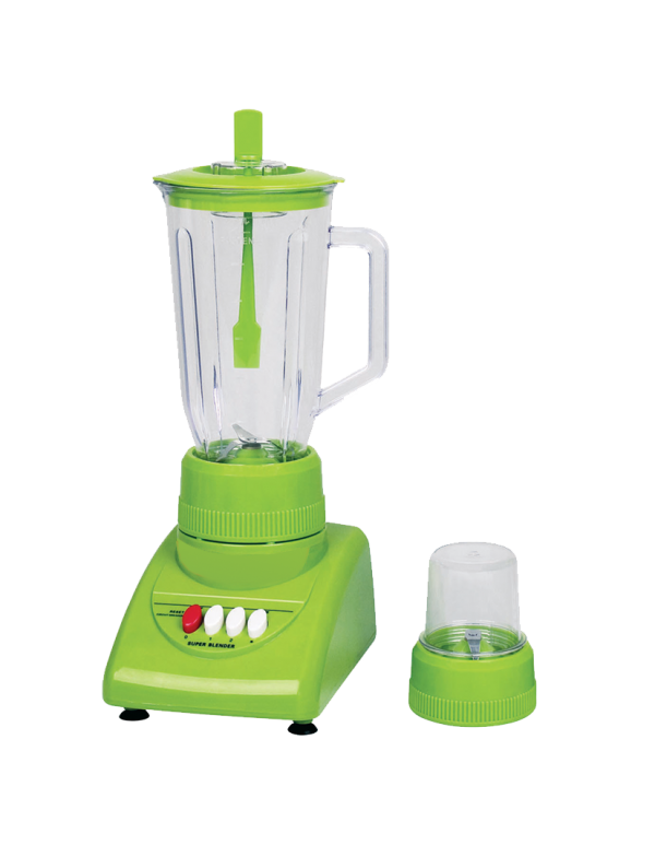 2 In 1 Home Use Blender Electric Mixer Kitchenware Set RL-T2
