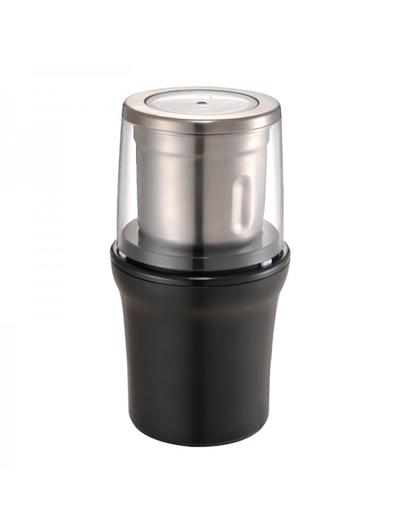 High Quality Home And Office Use Stainless Steel Coffee Grinder With Lid RL-18
