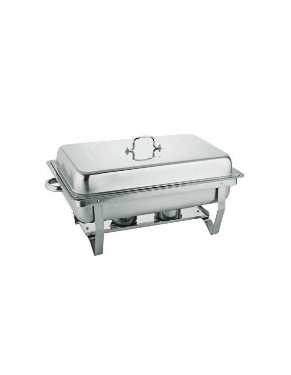 Curling Table Stove With Single And Double Food Tray RL-CW062