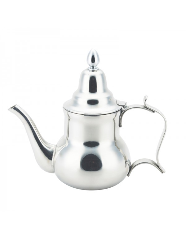 New Design Stainless Steel Teapot And Water Kettle RL-TP0001