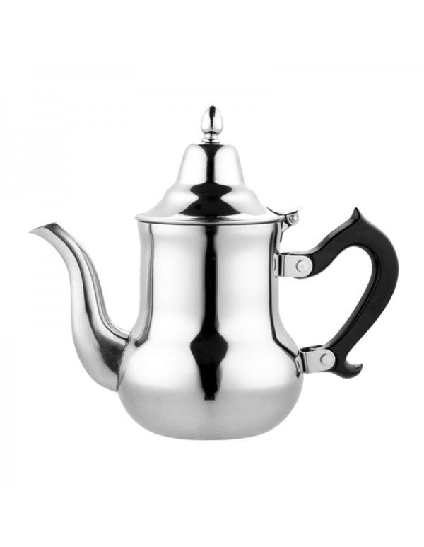 New Design Stainless Steel Teapot And Water Kettle RL-TP0004