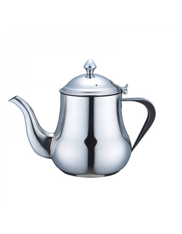 New Design Stainless Steel Teapot And Water Kettle RL-TP0011