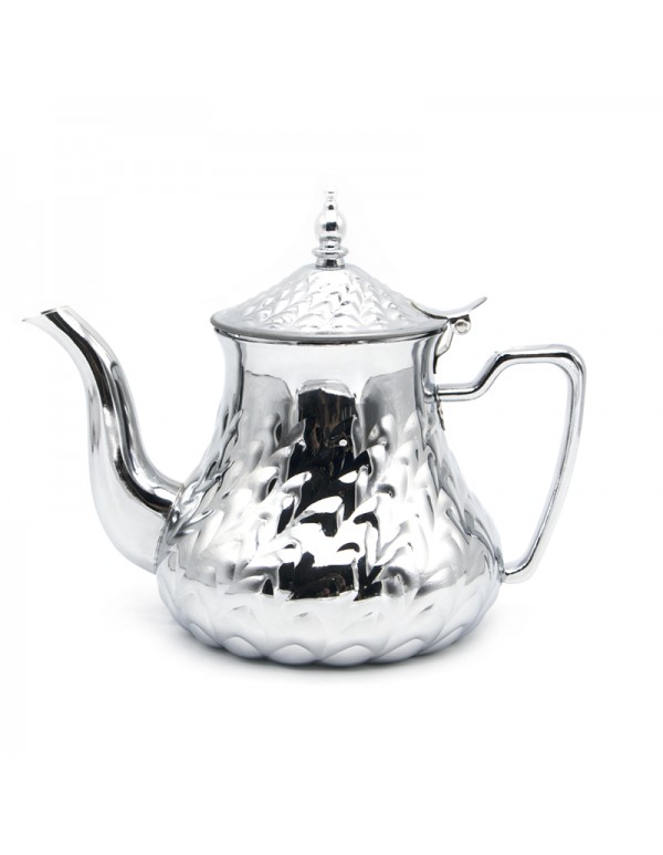 New Design Stainless Steel Teapot And Water Kettle RL-TP0012