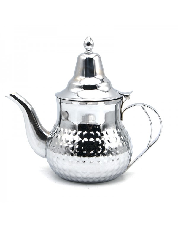 New Design Stainless Steel Teapot And Water Kettle RL-TP0014
