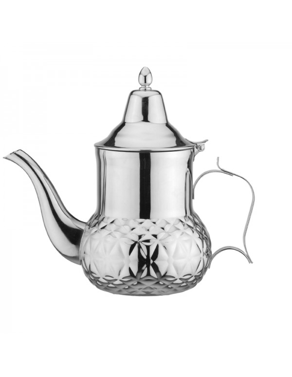New Design Stainless Steel Teapot And Water Kettle RL-TP0015