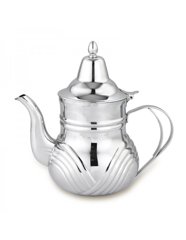 New Design Stainless Steel Teapot And Water Kettle RL-TP0020