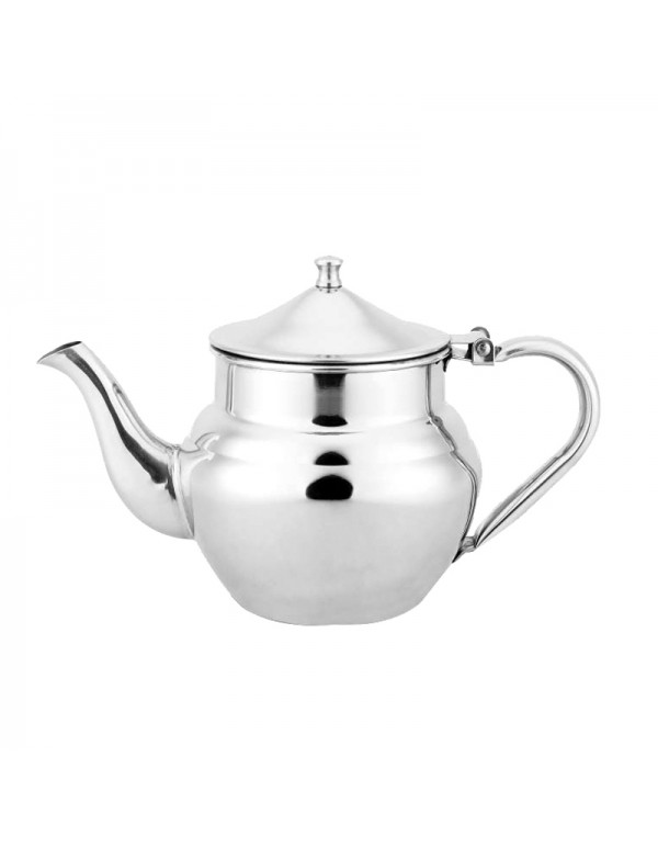 New Design Stainless Steel Teapot And Water Kettle RL-TP0040