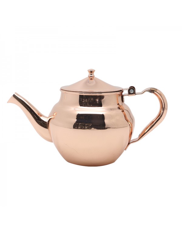 New Design Stainless Steel Teapot And Water Kettle RL-TP0041