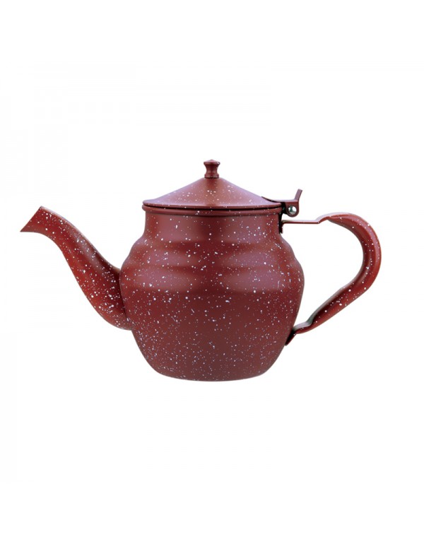Three Variations - New Design Stainless Steel Teapot And Water Kettle RL-TP0042