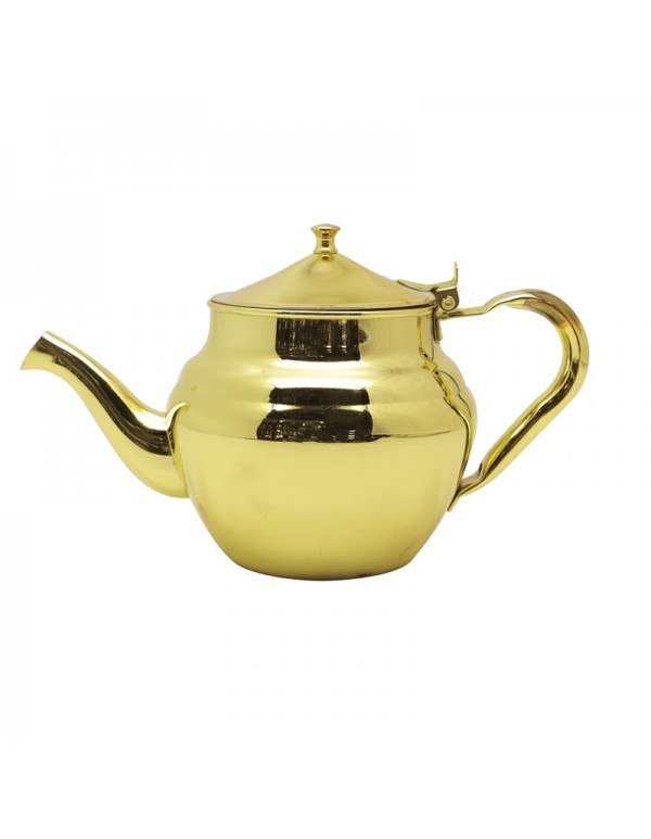 New Design Stainless Steel Teapot And Water Kettle RL-TP0043