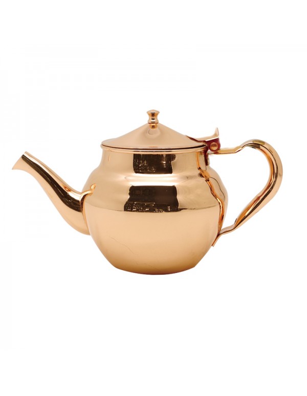 New Design Stainless Steel Teapot And Water Kettle RL-TP0044