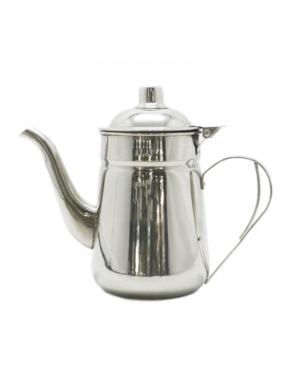 New Design Stainless Steel Teapot And Water Kettle RL-TP0048