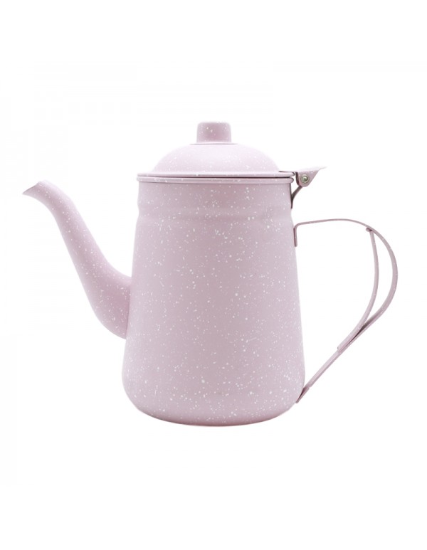 New Design Stainless Steel Teapot And Water Kettle RL-TP0049