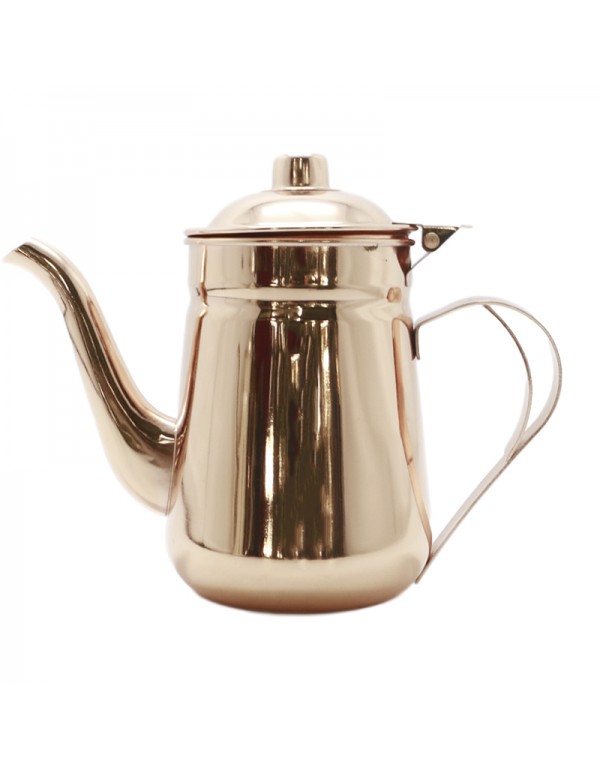 New Design Stainless Steel Teapot And Water Kettle RL-TP0050